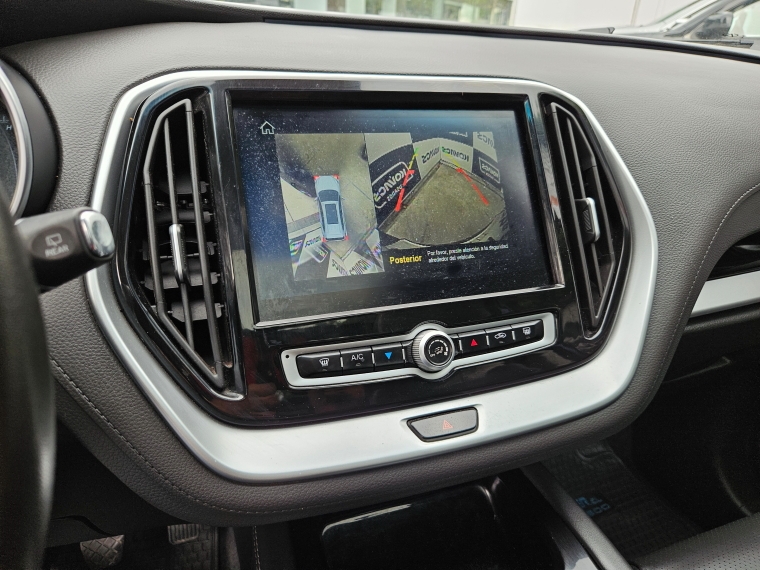 Jetour X70 1.5 Gls  Mt 2023 Usado  Usado en Kovacs Usados