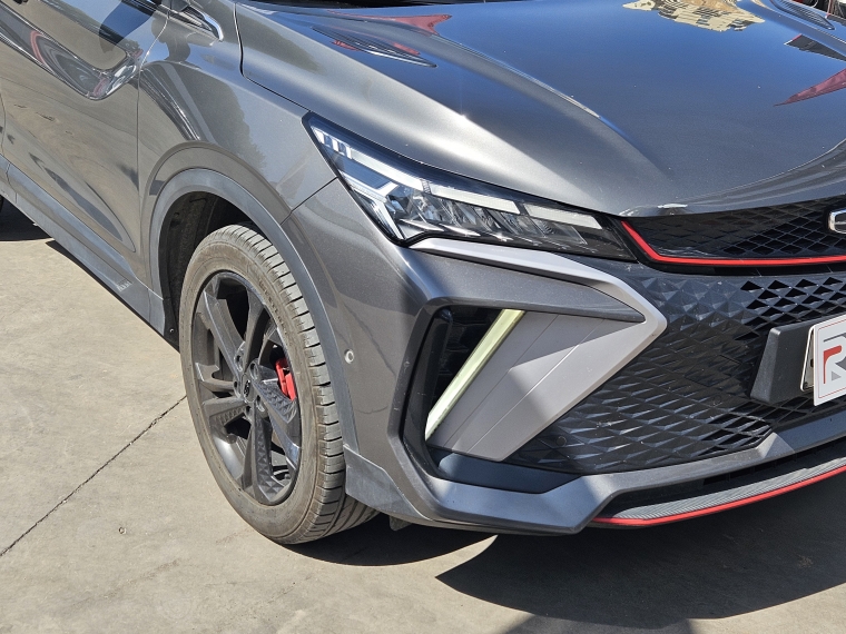 Geely Coolray New Coolray 1.5 Aut 2023 Usado en Rosselot Usados