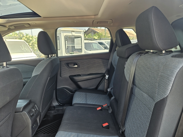 Nissan X-trail 1.5 4x4 Aut 2024 Usado Usado en Autoselect Usados Nissan X-trail 1.5 4x4 Aut 2024 Usado Usado en Autoselect Usados