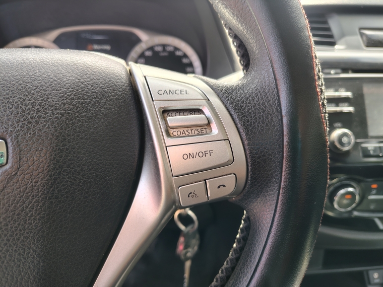 Nissan Np300 Np300 2.3 2018 Usado en Rosselot Usados Nissan Np300 Np300 2.3 2018 Usado en Rosselot Usados