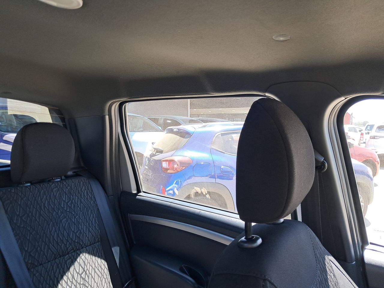 Renault Oroch Oroch Zen 1.6 2019 Usado en Usados de Primera - Sergio Escobar