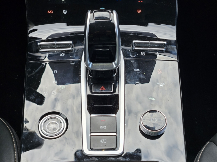 Chery Tiggo 8 Tiggo 8 Pro Glx Dct 1.6 Aut 2023 Usado en Rosselot Usados