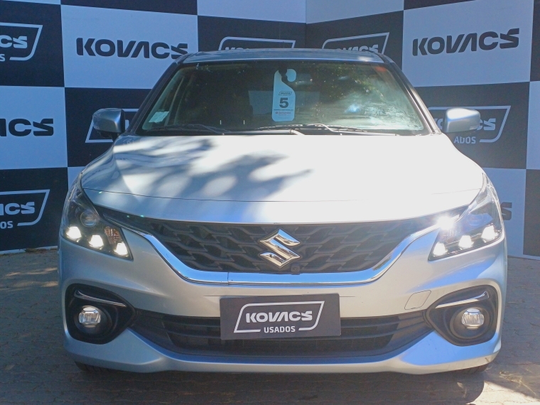 Suzuki Baleno 1.5 Glx Mt 2023 Usado  Usado en Kovacs Usados