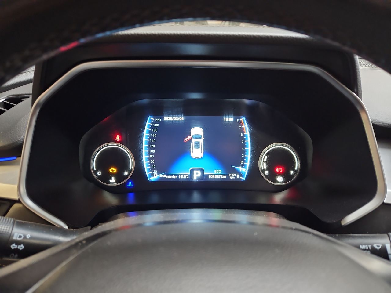 Chery Tiggo 8 Tiggo 8 1.5 Aut 2021 Usado en Usados de Primera - Sergio Escobar