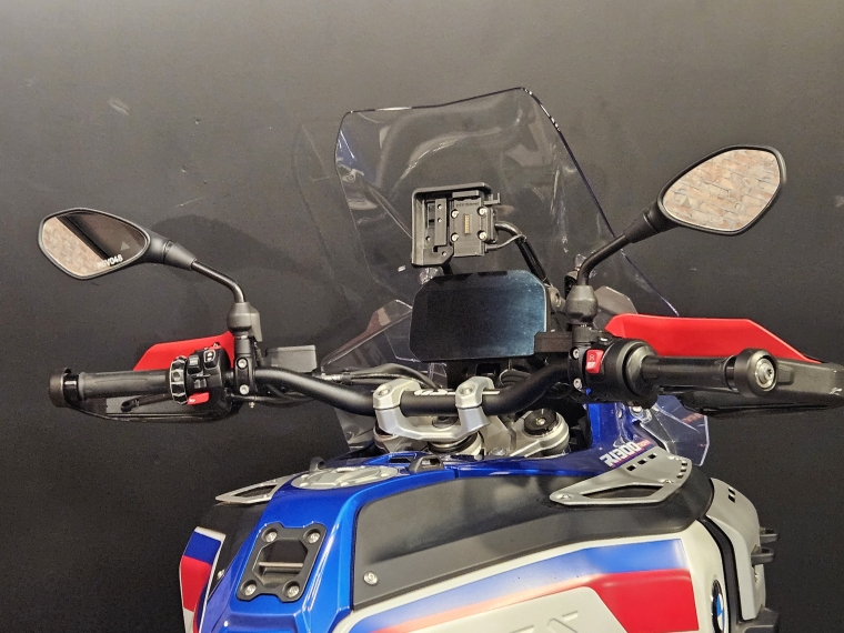Bmw R 1300 gs Adv Ii 2026 Usado en BMW Premium Selection