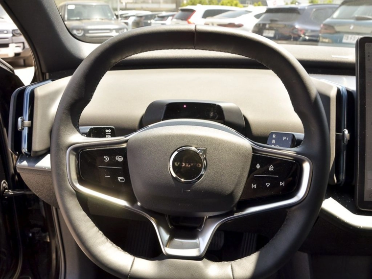 Volvo Ex30 Electrico Ultra E60 4x2 At 5p 2024 Usado  Usado en Webautos.cl