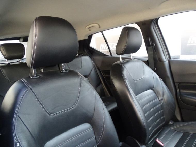 Nissan Kicks At 2018 Usado Usado en Webautos.cl Nissan Kicks At 2018 Usado Usado en Webautos.cl