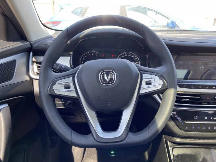 Changan Cs35 Cs35 Luxury 1.6 2022 Usado en Rosselot Usados