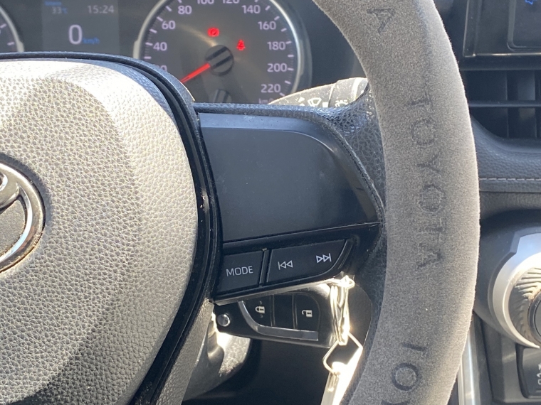 Toyota Rav4 2.0 Le Mt 2021 Usado  Usado en Kovacs Usados