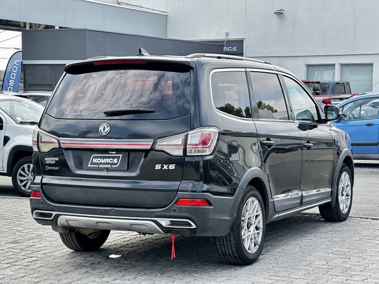 Dfm Sx6 Joyear Sx6 2.0 2019 Usado  Usado en Kovacs Usados