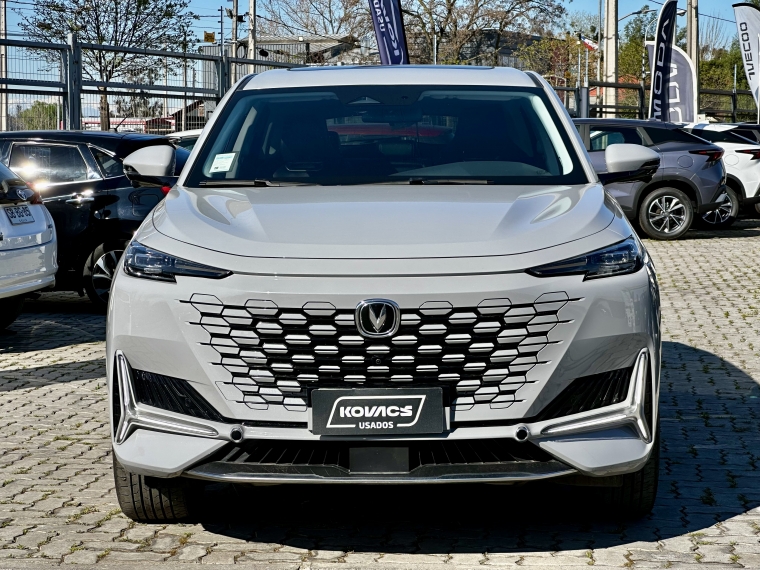 Changan Uni-k Unik 4x4 2.0 Aut 2024 Usado  Usado en Kovacs Usados