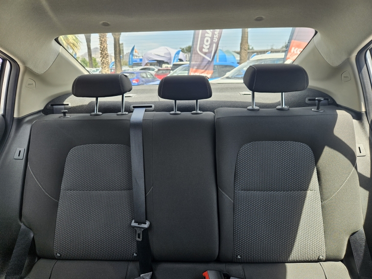 Chevrolet Onix Ltz 1.0 Mt 2023 Usado  Usado en Kovacs Usados