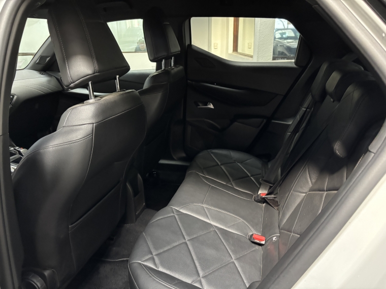 Ds Ds3 Crossback 1.2l Puretech Opera Aut 2022  Usado en Grass & Arueste