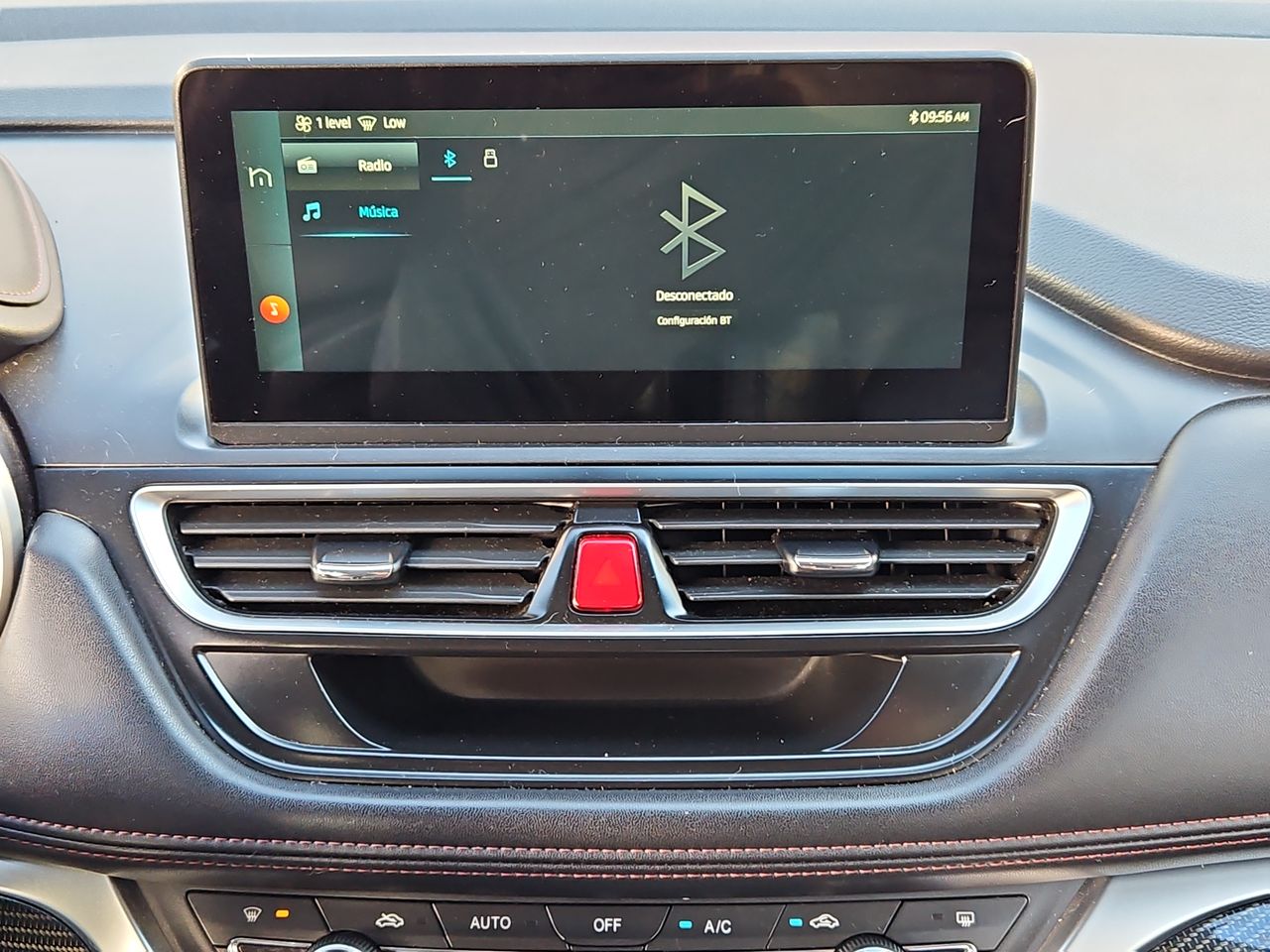 Jac Js3 Js3 1.6 2023 Usado en Usados de Primera - Sergio Escobar