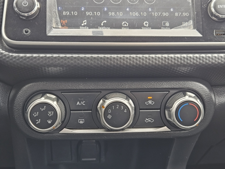 Nissan Kicks Kicks 1.6 2022 Usado  Usado en Kovacs Usados