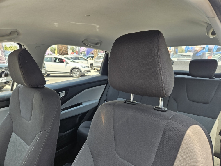 Chevrolet Sail Ltz 1.5 Mt 2024 Usado  Usado en Kovacs Usados