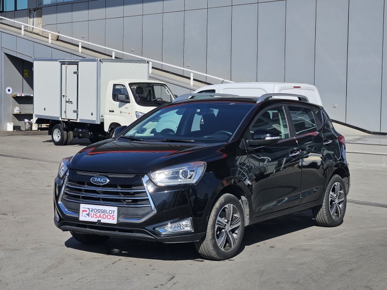 JAC JS2 JS2 HB 1.5 2023