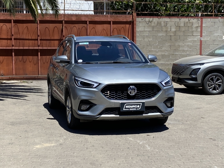 Mg Zx 1.5l Mt Com 2024 Usado  Usado en Kovacs Usados