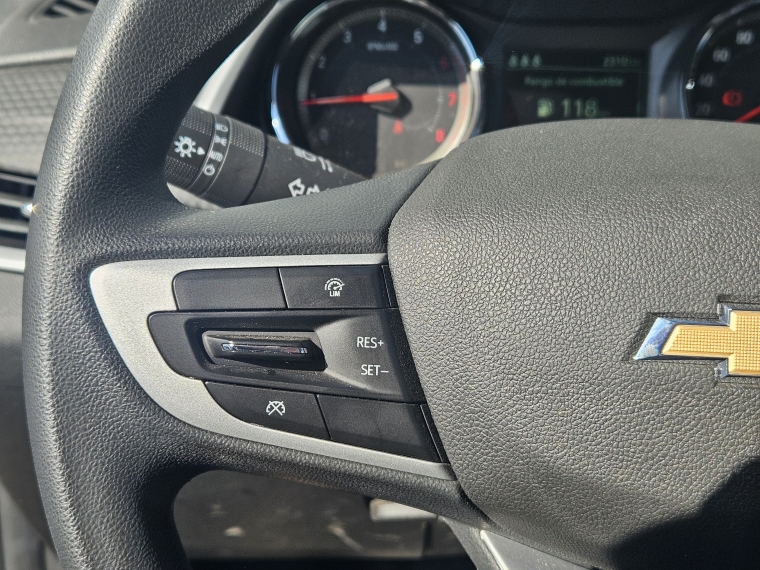 Chevrolet Onix 1.0 Ltz Mt 2026 Usado  Usado en Kovacs Usados