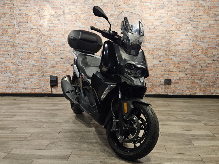 BMW C 400 X II 2022