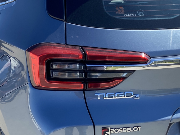 Chery Tiggo 3 Tiggo 3 1.5 2021 Usado en Rosselot Usados
