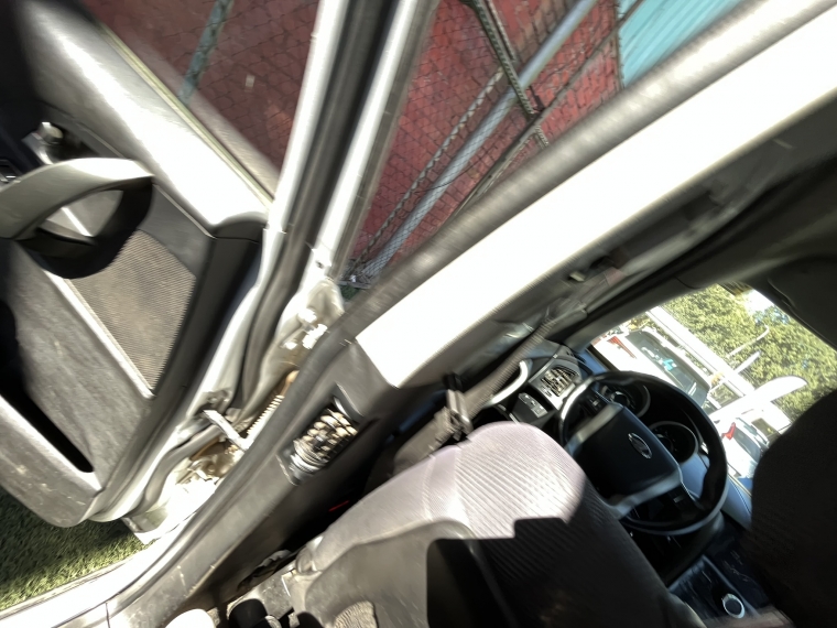 Mahindra Xuv500 Xuv 500 2.2 2018 Usado en Rosselot Usados