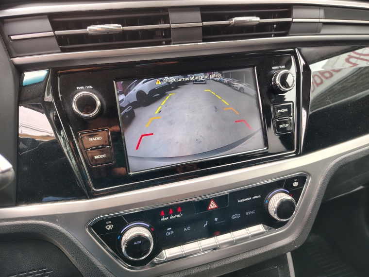 Ssangyong Korando New Korando 1.5 4x2 At - Cg112 Euro 6c 2024 Usado en Rosselot Usados