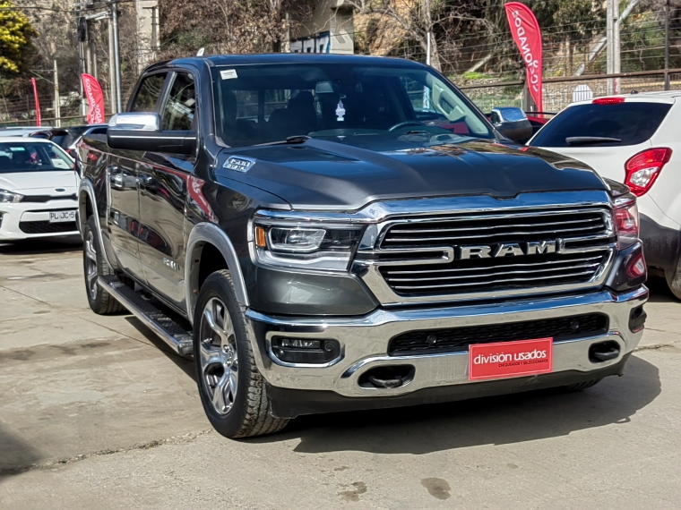 Ram 1500 New 1500 Laramie 5.7 2020 Usado en Rosselot Usados