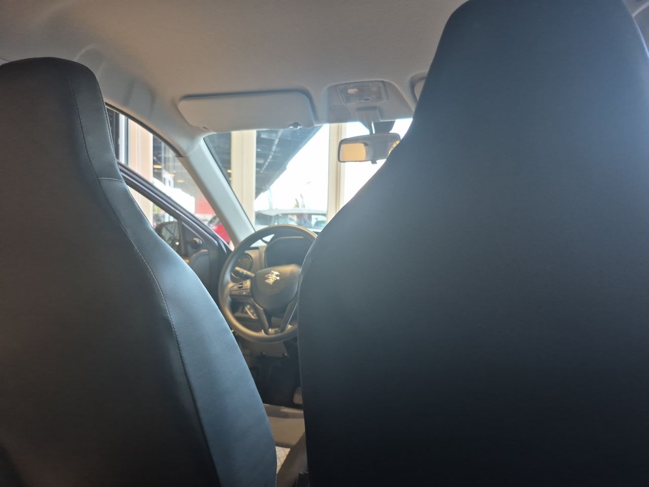 Suzuki Alto Alto 4x2 1.0 2025 Usado Usado en Webautos.cl Suzuki Alto Alto 4x2 1.0 2025 Usado Usado en Webautos.cl