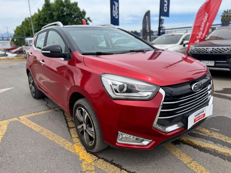 Jac J2 Luxury Hb 1.5 2022 Usado Usado en Webautos.cl Jac J2 Luxury Hb 1.5 2022 Usado Usado en Webautos.cl