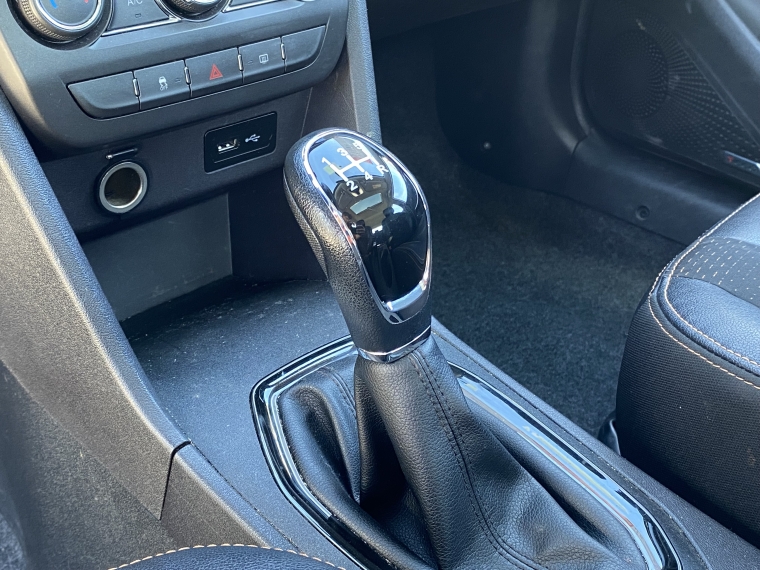 Chery Tiggo 2 Tiggo 2 Glx 1.5 2021 Usado en Rosselot Usados