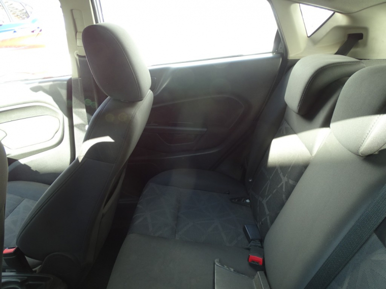 Ford Fiesta Mt 2014 Usado  Usado en Webautos.cl