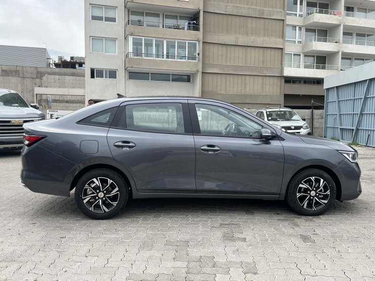 Chevrolet Sail Nb Cvt 1.5 2026 Usado  Usado en Kovacs Usados