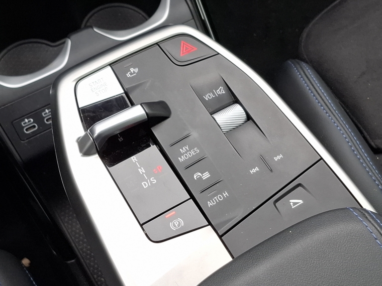 Bmw X1 Sdrive18d M Sport 2026 Usado Usado en BMW Premium Selection Bmw X1 Sdrive18d M Sport 2026 Usado Usado en BMW Premium Selection