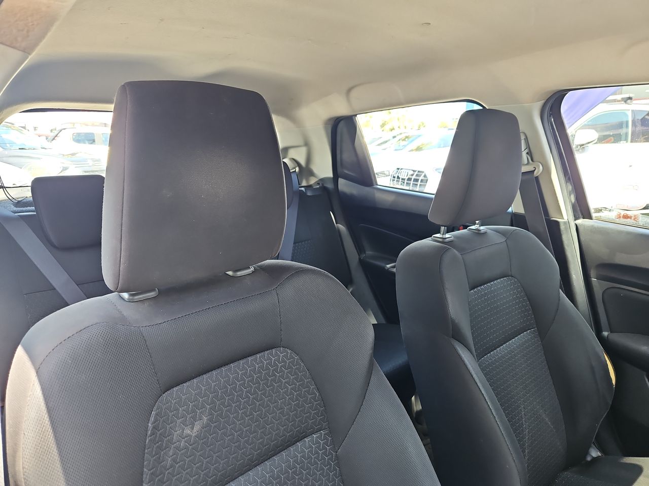 Suzuki Swift Swift Gls 1.2 2018 Usado en Usados de Primera - Sergio Escobar