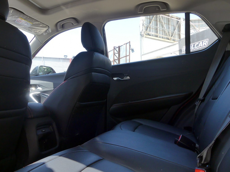 Chevrolet Groove 1.5l Mt6 2023 Usado  Usado en Webautos.cl