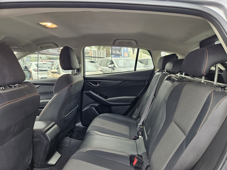 Subaru Xv 4x4 5p 2.0 Aut 2020 Usado  Usado en Kovacs Usados