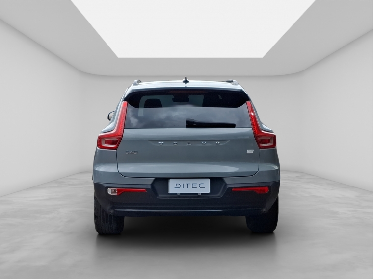 Volvo Xc40 C40 P8 Recharge 2024 Usado  Usado en BMW Premium Selection