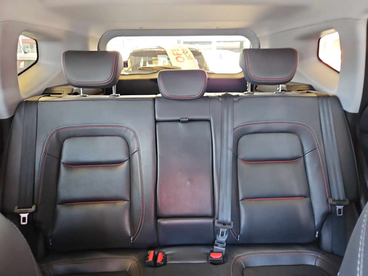 Chery Tiggo 7 Tiggo 7 Glx Cvt Pro 1.5 Aut 2024 Usado en Usados de Primera - Sergio Escobar