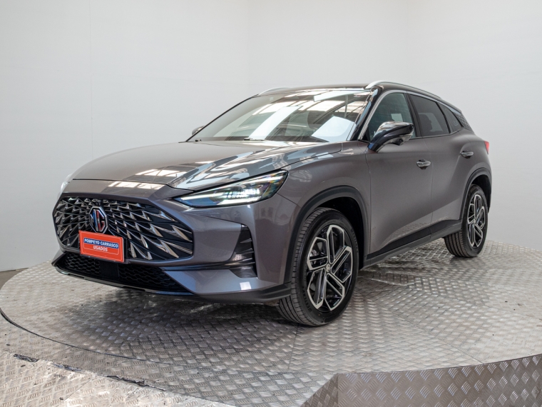 MG ONE 1.5T CVT DLX 2023