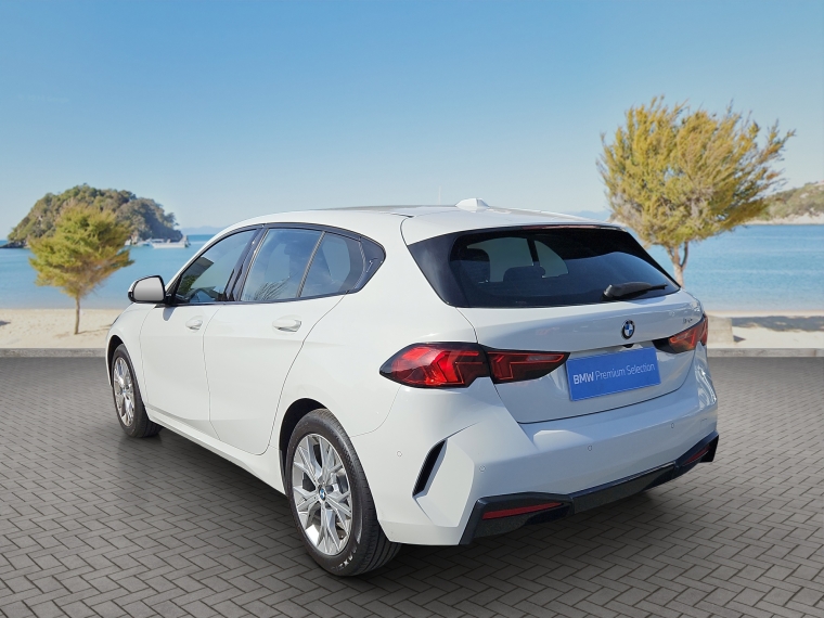 Bmw 120 Hatch Dynamic 2026 Usado  Usado en BMW Premium Selection