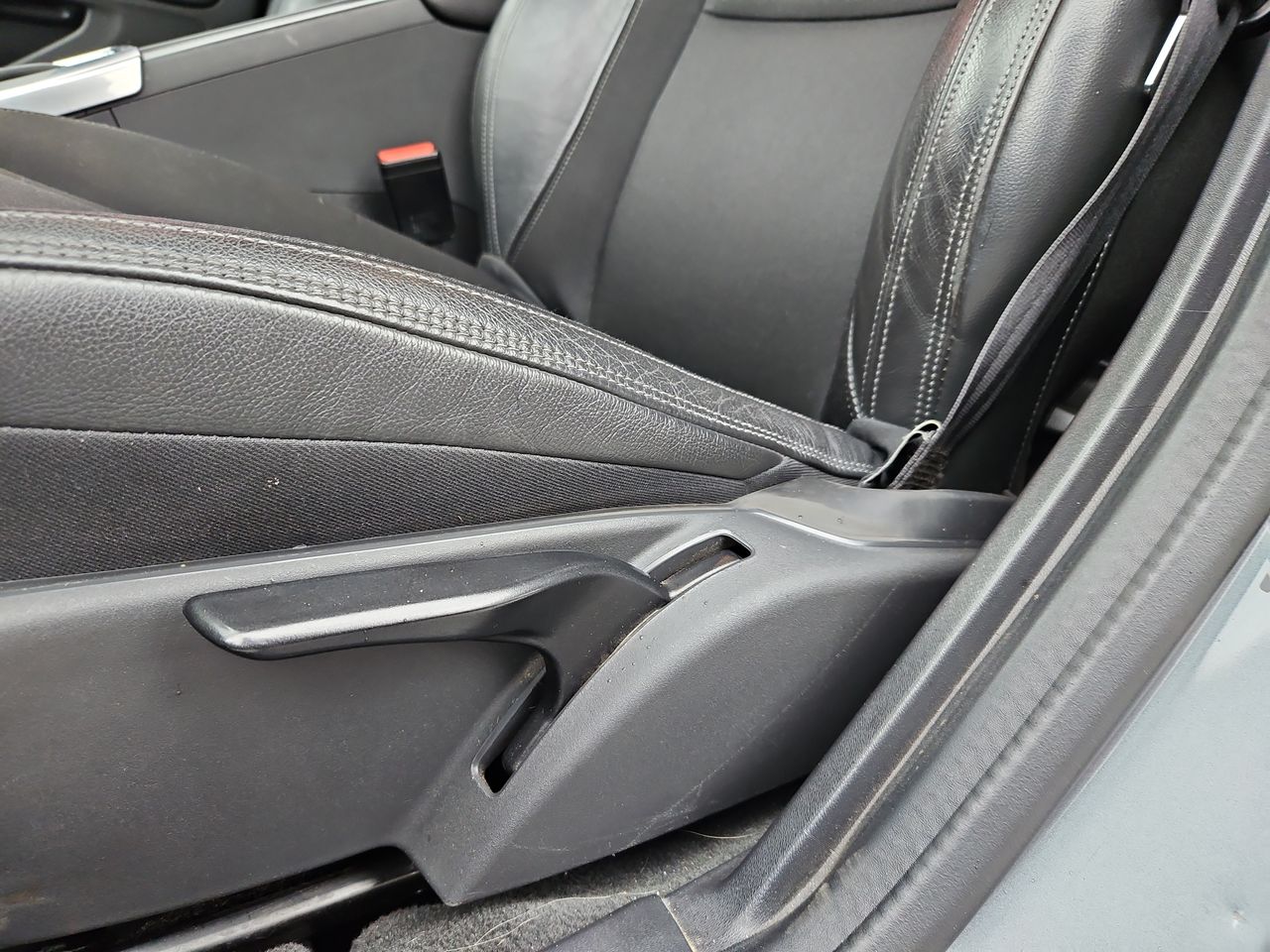 Volvo S60 S60 T3 1.5 Aut 2018 Usado en Usados de Primera - Sergio Escobar