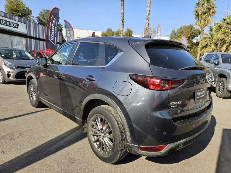 Mazda Cx-5 R 2.0 Aut 2018 Usado  Usado en Kovacs Usados