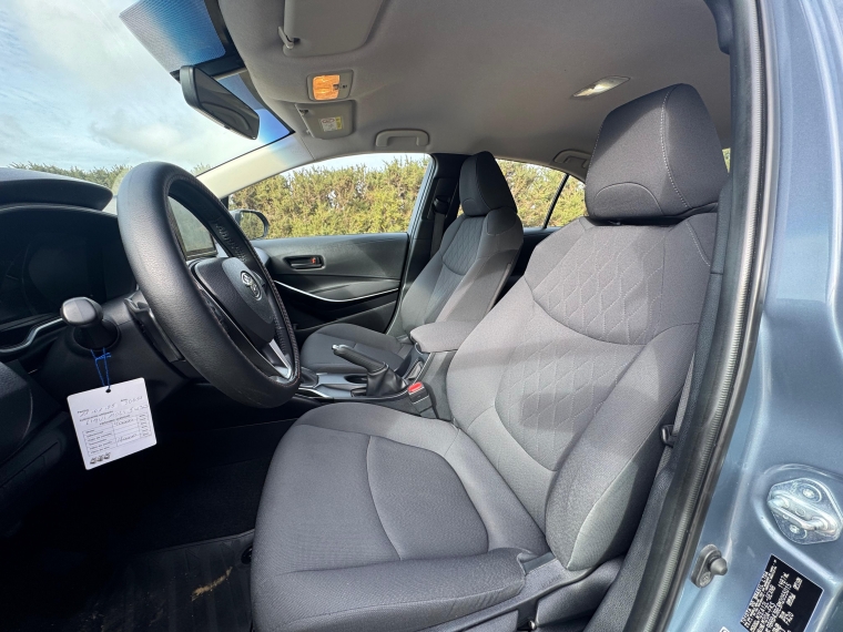 Toyota Corolla Sd Cvt 2.0 At 2021 Usado en G Autos Automotriz - G Autos