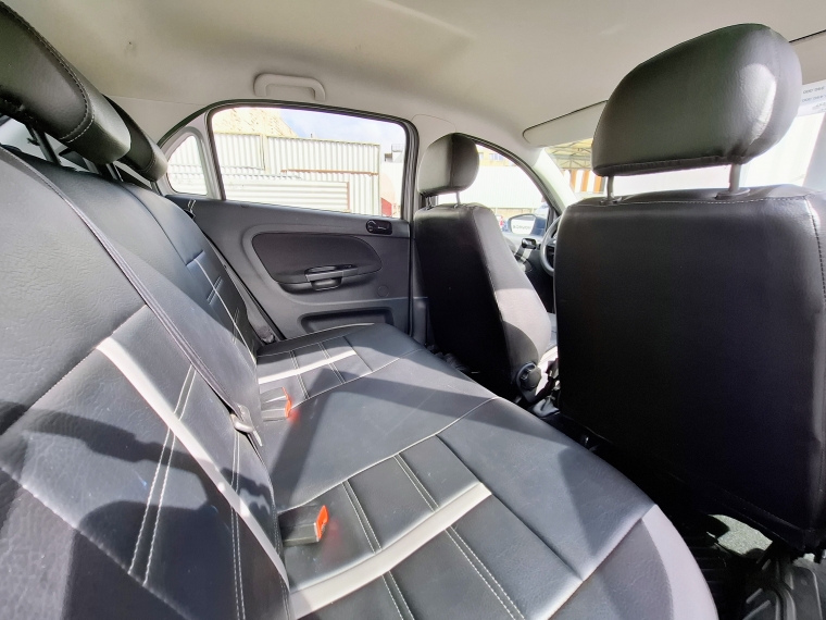 Volkswagen Gol Comfortline Mt 2021 Usado  Usado en Kovacs Usados