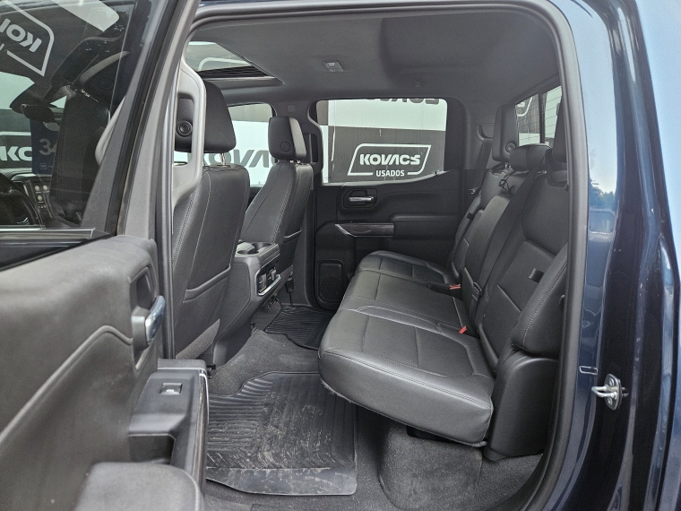 Chevrolet Silverado 3.0  Cc Ltz At  4x4  Diesel 2022 Usado  Usado en Kovacs Usados