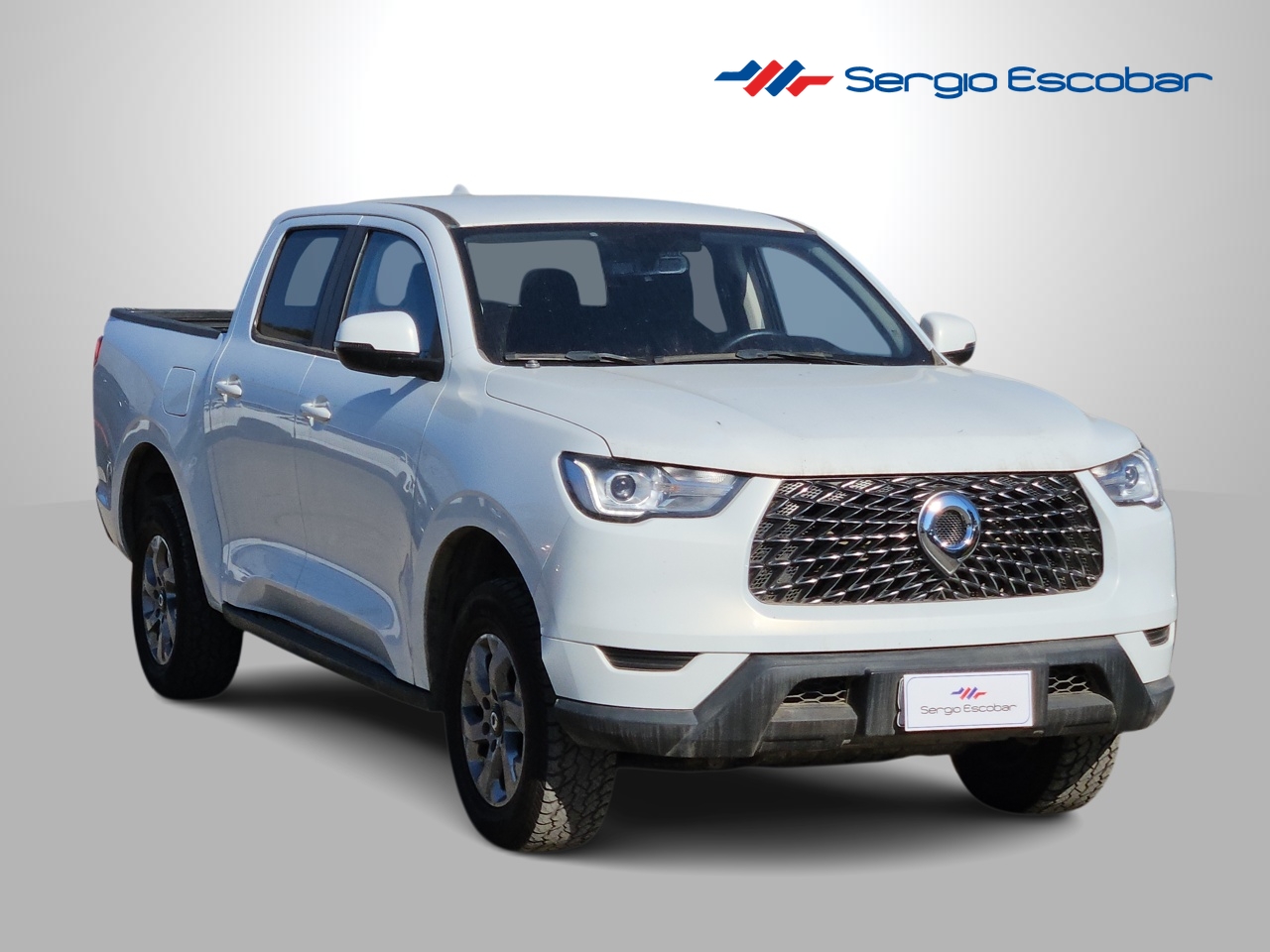 GREAT WALL POER POER MT 4X4 2.0 2024