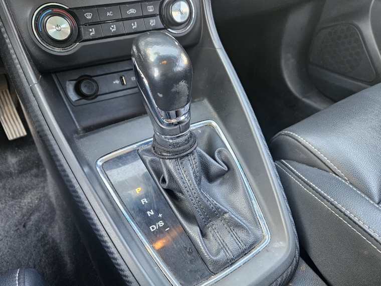 Mg Zs Zs 1.5 At 2022 Usado en Rosselot Usados