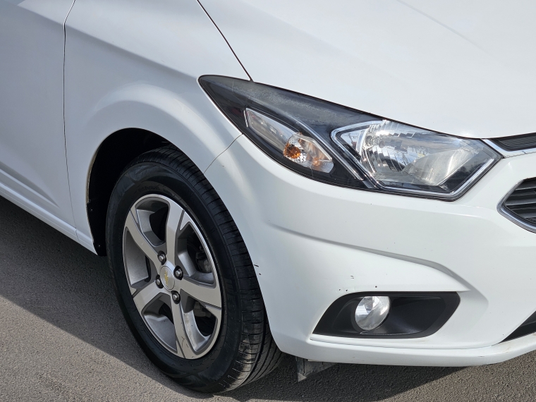 Chevrolet Prisma Ltz Mt 1.4 2017 Usado  Usado en Kovacs Usados