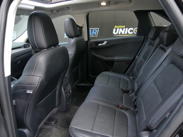 Ford Escape Titanium 4x4 2.0 Aut 2021 Usado  Usado en Webautos.cl